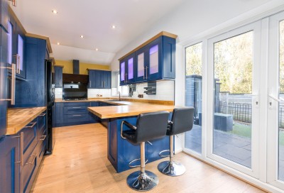 Kirkless Street, Wigan, WN1 3JR