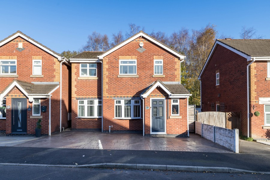 Images for Kirkless Street, Wigan, WN1 3JR