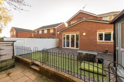 Images for Kirkless Street, Wigan, WN1 3JR EAID:Regan Hallworth BID:Regan & Hallworth- Wigan