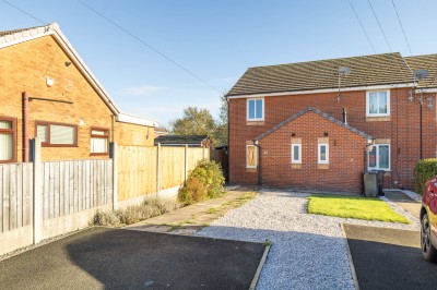 Wenlock Grove, Hindley, WN2 3RS