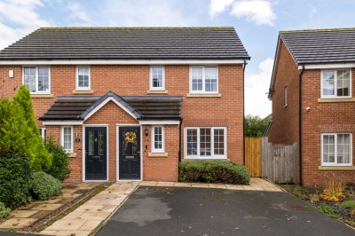 Images for Foxtail Meadow, Standish, WN6 0ZJ EAID:Regan Hallworth BID:Regan & Hallworth- Wigan