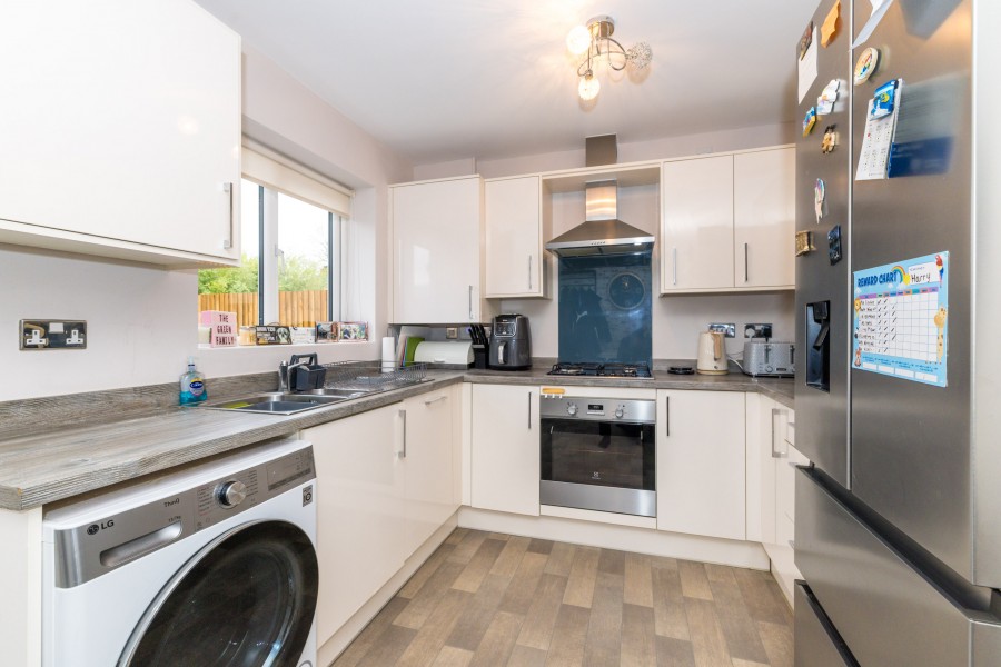 Images for Foxtail Meadow, Standish, WN6 0ZJ