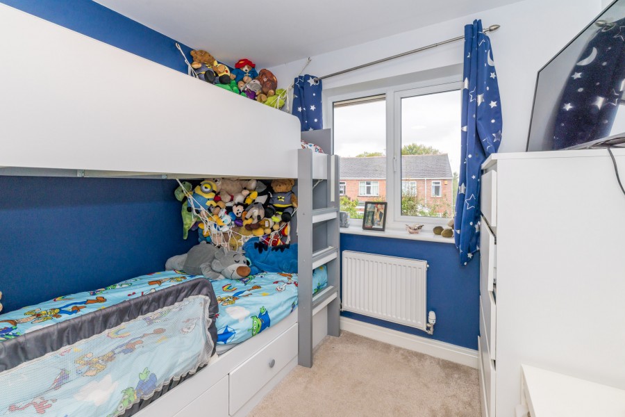 Images for Foxtail Meadow, Standish, WN6 0ZJ