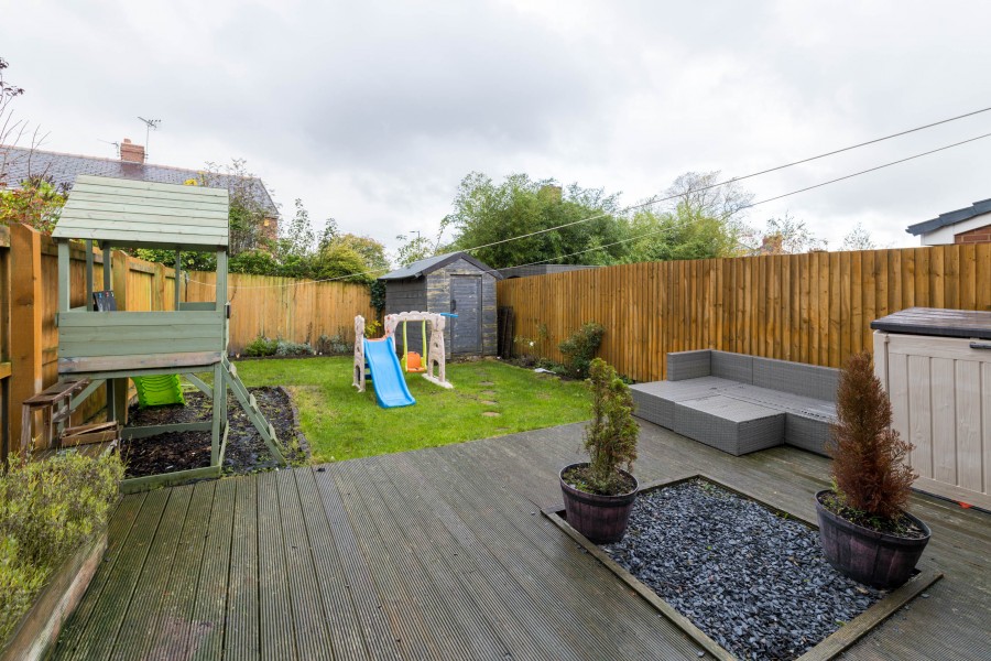 Images for Foxtail Meadow, Standish, WN6 0ZJ
