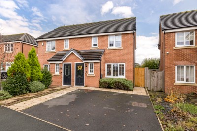 Images for Foxtail Meadow, Standish, WN6 0ZJ EAID:Regan Hallworth BID:Regan & Hallworth- Wigan