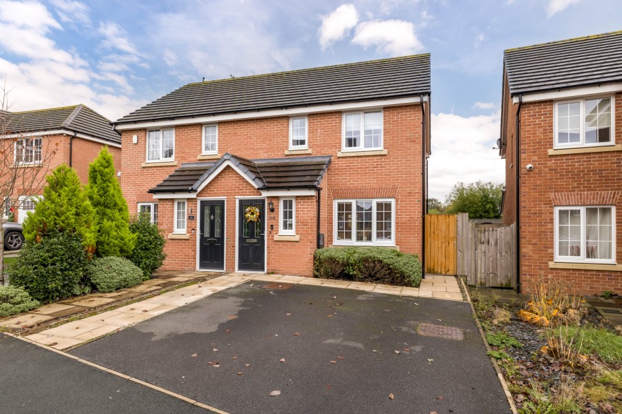 Images for Foxtail Meadow, Standish, WN6 0ZJ