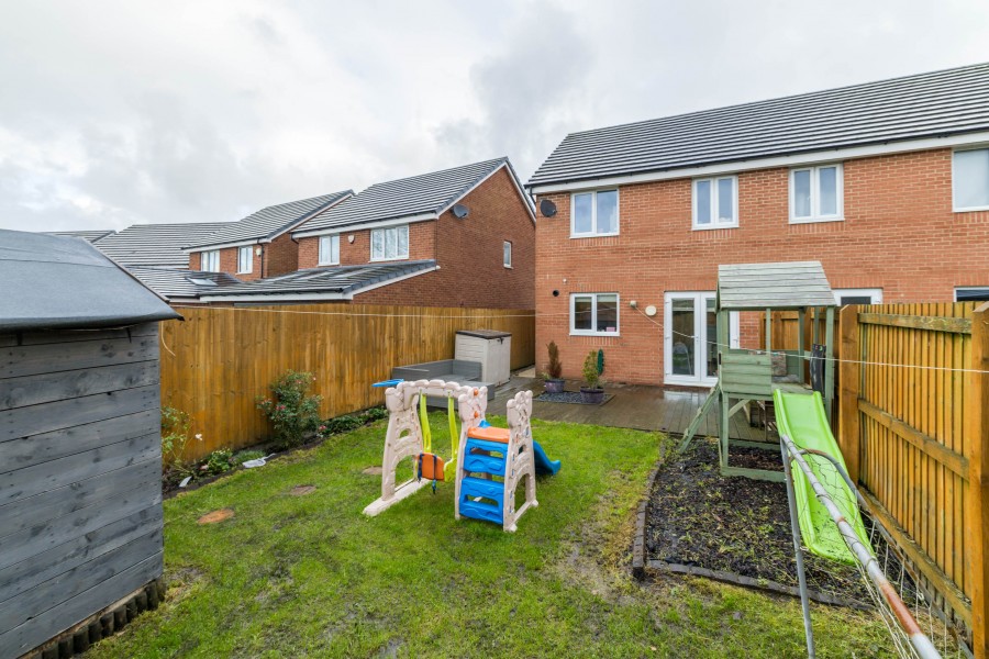 Images for Foxtail Meadow, Standish, WN6 0ZJ