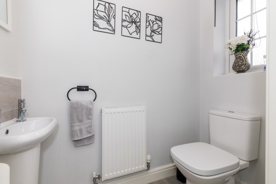 Images for Foxtail Meadow, Standish, WN6 0ZJ