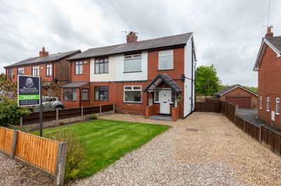 Pepper Lane, Standish, WN6 0PY