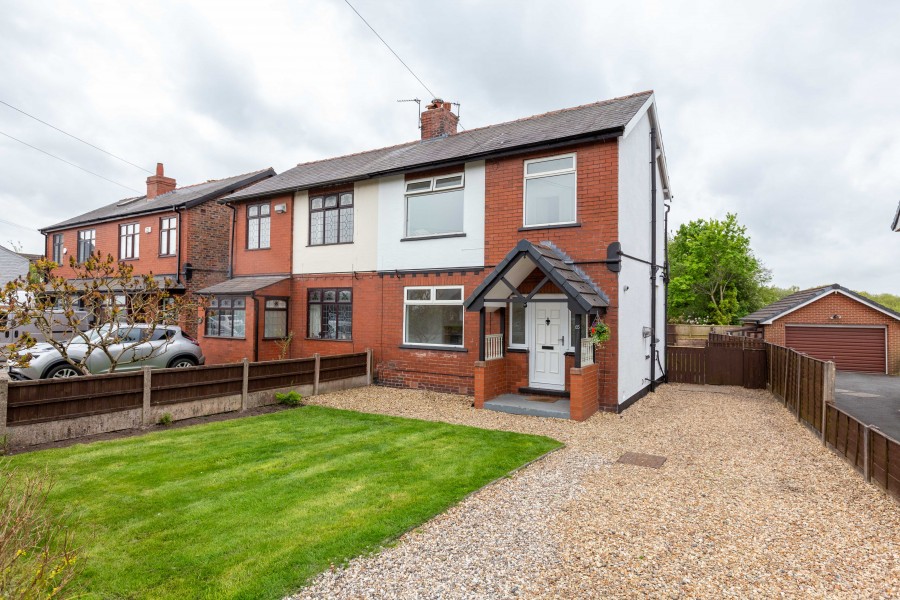 Images for Pepper Lane, Standish, WN6 0PY