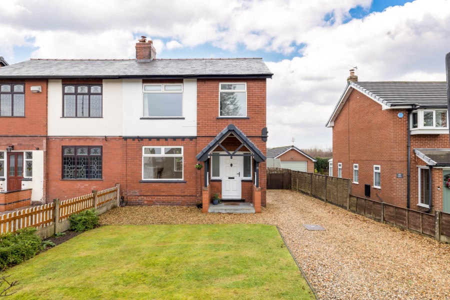 Images for Pepper Lane, Standish, WN6 0PY