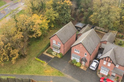 Spearwort Close, Standish, WN6 0ZW