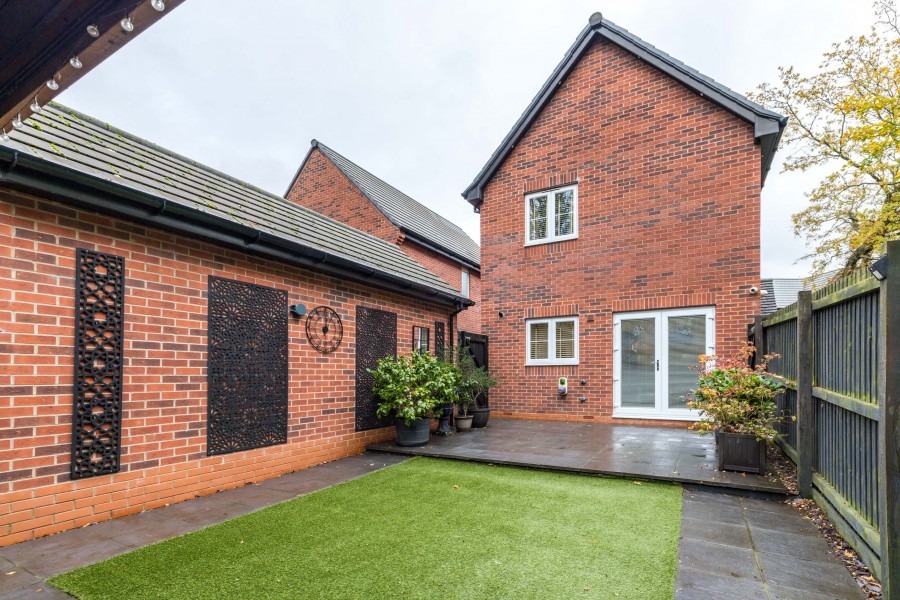 Images for Spearwort Close, Standish, WN6 0ZW