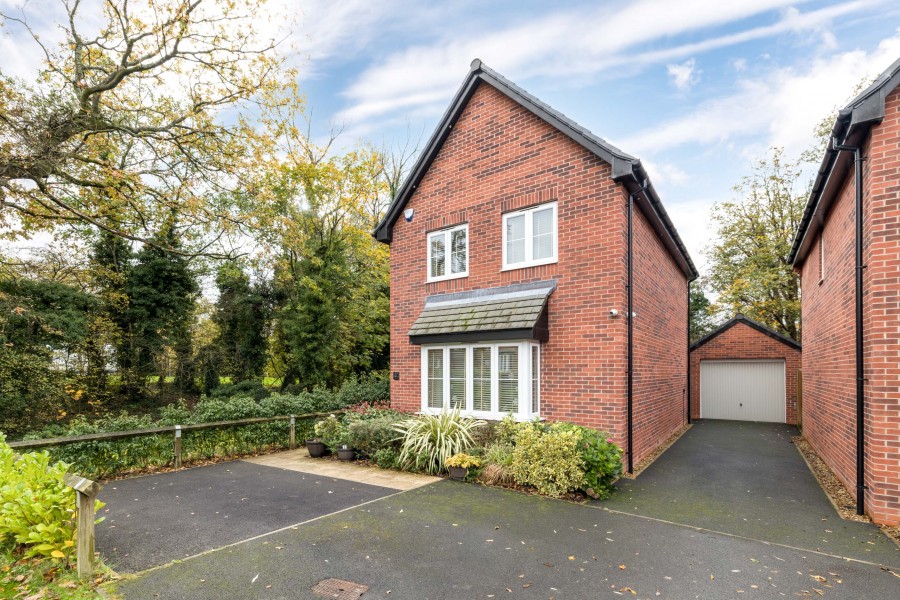 Images for Spearwort Close, Standish, WN6 0ZW