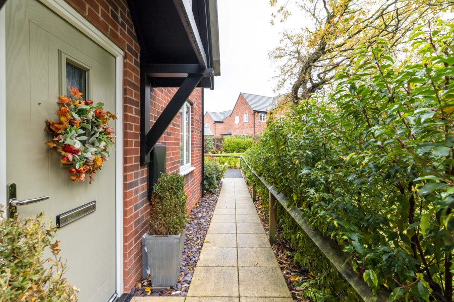 Images for Spearwort Close, Standish, WN6 0ZW