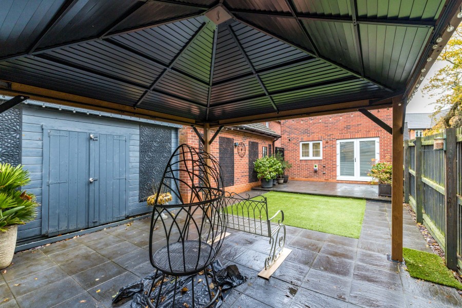 Images for Spearwort Close, Standish, WN6 0ZW