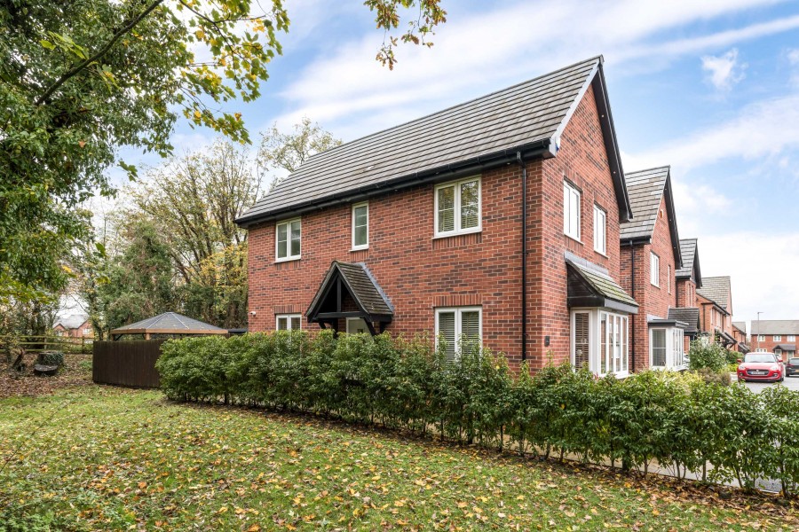Images for Spearwort Close, Standish, WN6 0ZW
