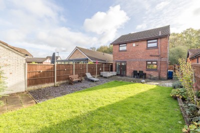 Whitecroft Road, Hawkley Hall, WN3 5PS