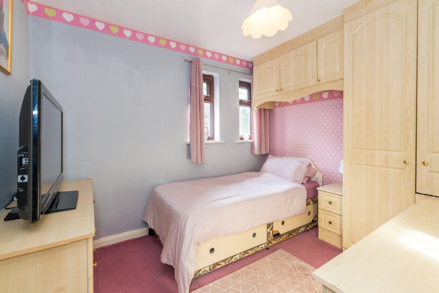 Images for Whitecroft Road, Hawkley Hall, WN3 5PS