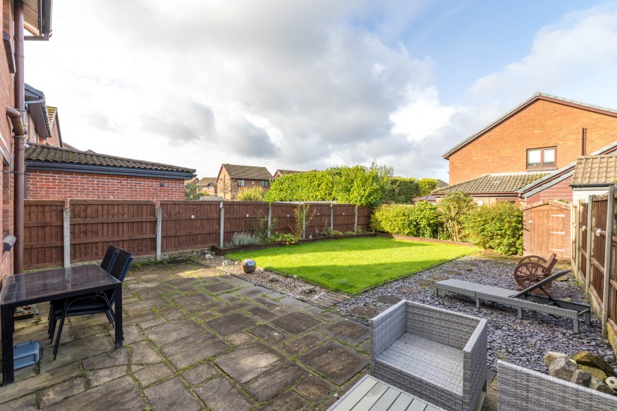 Images for Whitecroft Road, Hawkley Hall, WN3 5PS