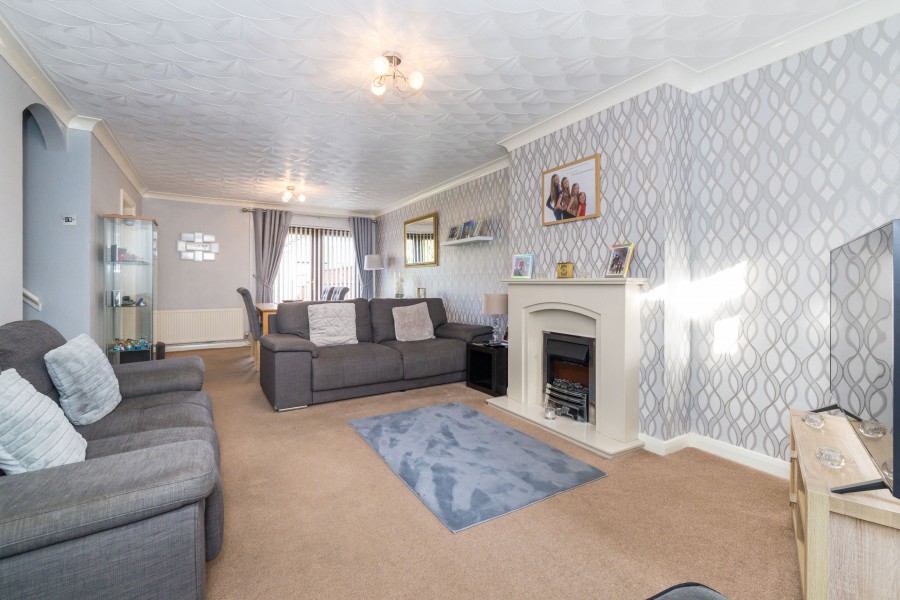 Images for Whitecroft Road, Hawkley Hall, WN3 5PS