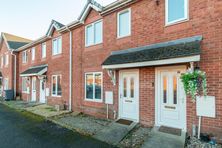 Images for Deakin Street, Ince, Wigan, WN3 4NE