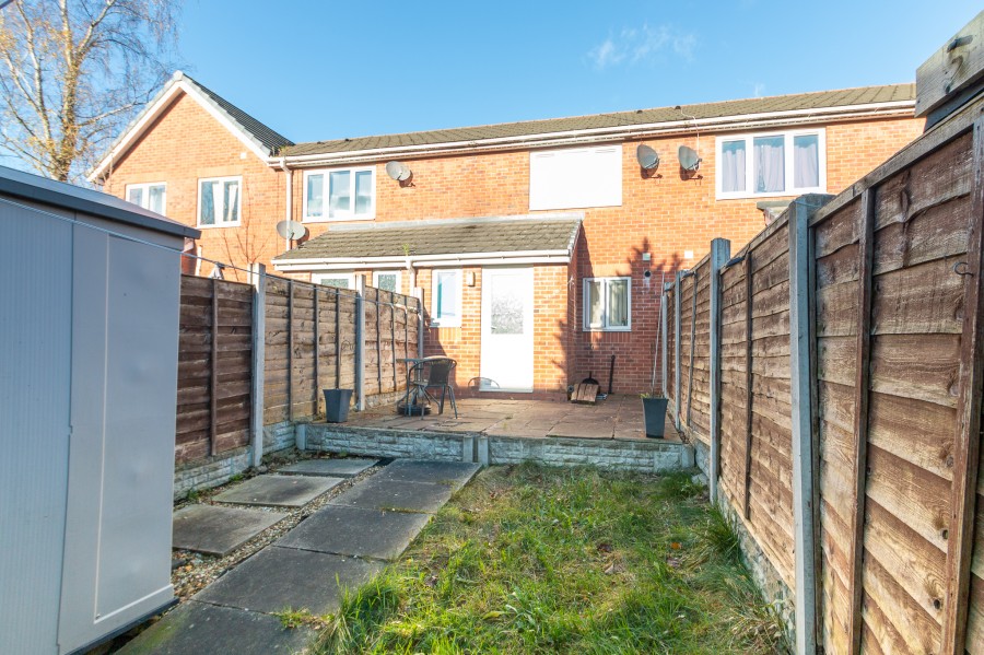 Images for Deakin Street, Ince, Wigan, WN3 4NE