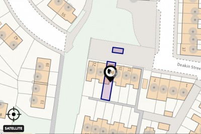 Images for Deakin Street, Ince, Wigan, WN3 4NE EAID:Regan Hallworth BID:Regan & Hallworth- Wigan