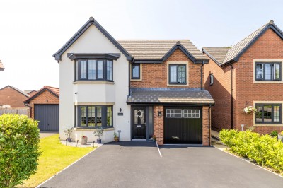 Images for Hewlett Way, Westhoughton, BL5 2QZ EAID:Regan Hallworth BID:Regan & Hallworth- Wigan