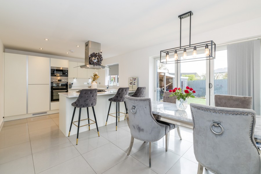 Images for Hewlett Way, Westhoughton, BL5 2QZ