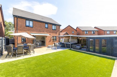 Images for Hewlett Way, Westhoughton, BL5 2QZ EAID:Regan Hallworth BID:Regan & Hallworth- Wigan