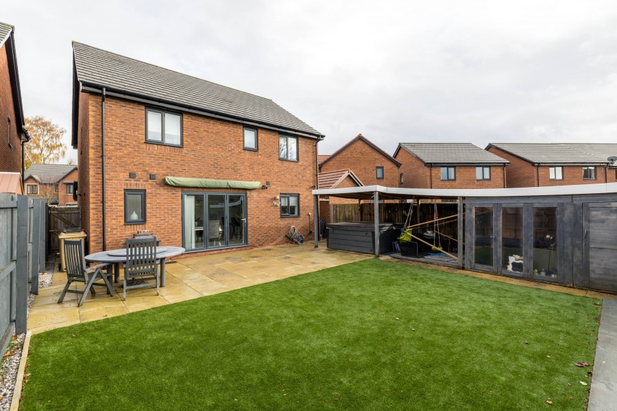 Images for Hewlett Way, Westhoughton, BL5 2QZ