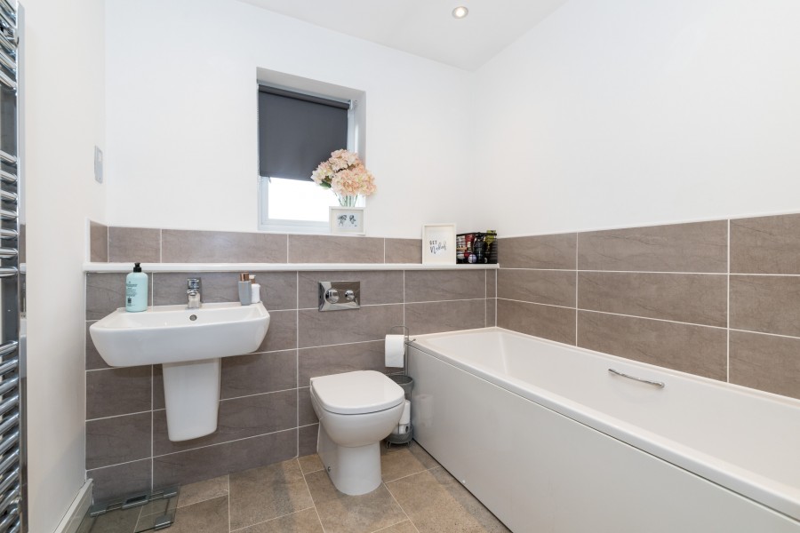 Images for Hewlett Way, Westhoughton, BL5 2QZ