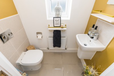 Images for Hewlett Way, Westhoughton, BL5 2QZ EAID:Regan Hallworth BID:Regan & Hallworth- Wigan