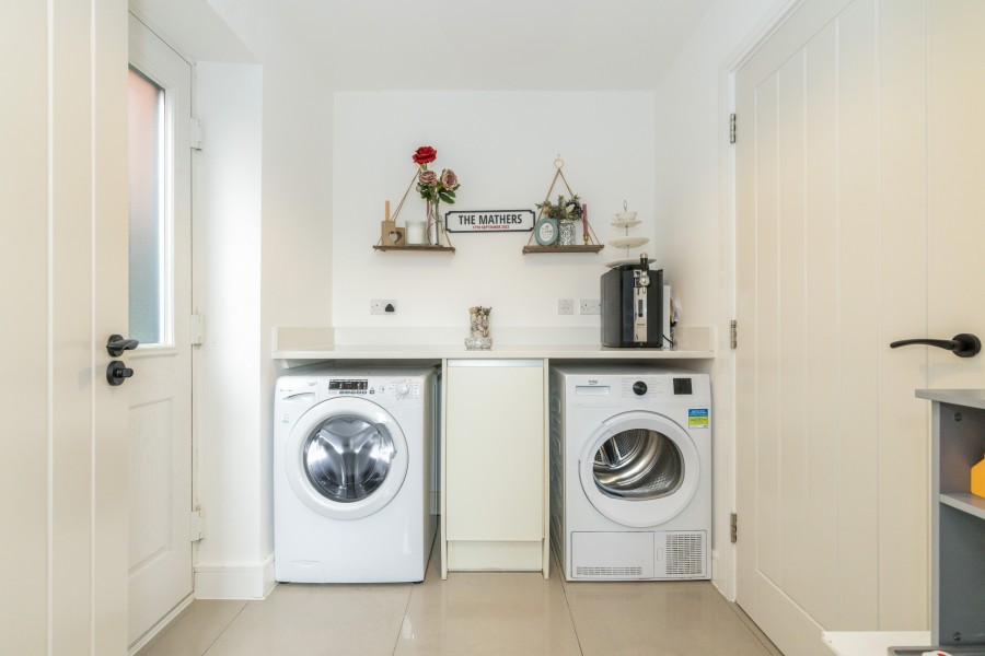 Images for Hewlett Way, Westhoughton, BL5 2QZ