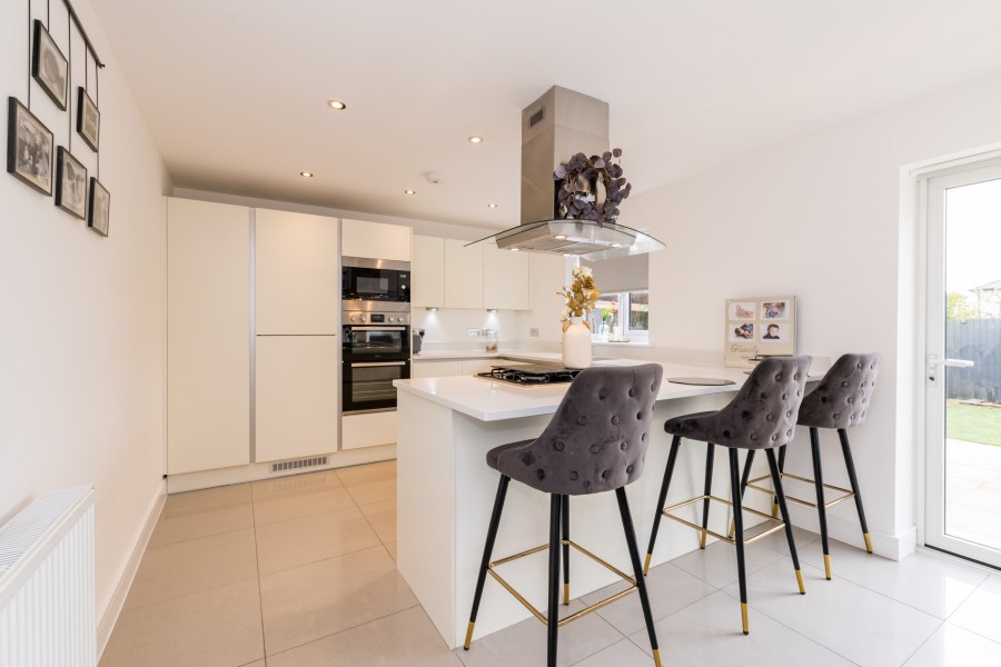 Images for Hewlett Way, Westhoughton, BL5 2QZ