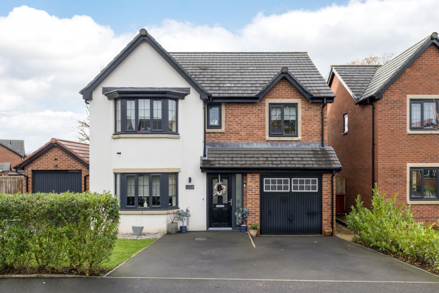 Images for Hewlett Way, Westhoughton, BL5 2QZ