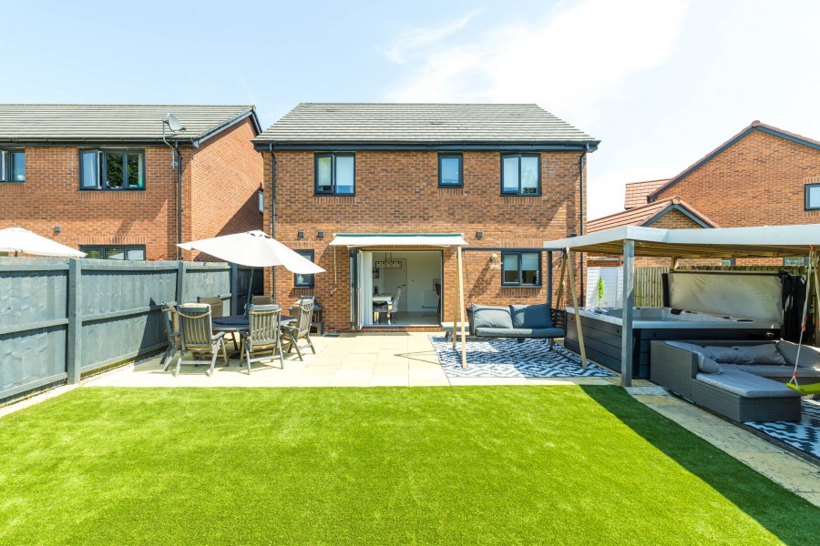 Images for Hewlett Way, Westhoughton, BL5 2QZ
