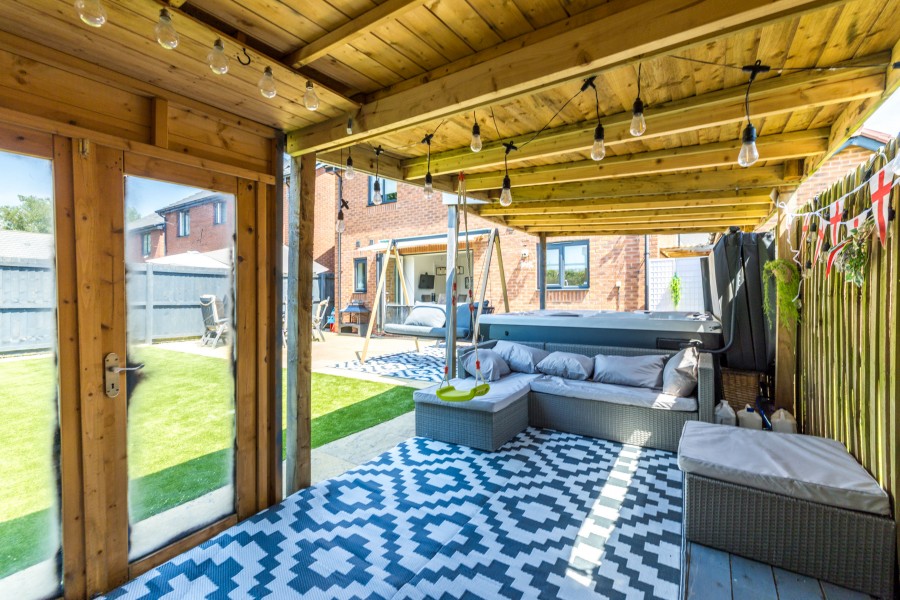 Images for Hewlett Way, Westhoughton, BL5 2QZ