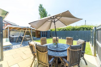 Images for Hewlett Way, Westhoughton, BL5 2QZ EAID:Regan Hallworth BID:Regan & Hallworth- Wigan