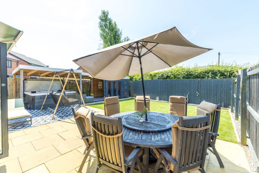 Images for Hewlett Way, Westhoughton, BL5 2QZ