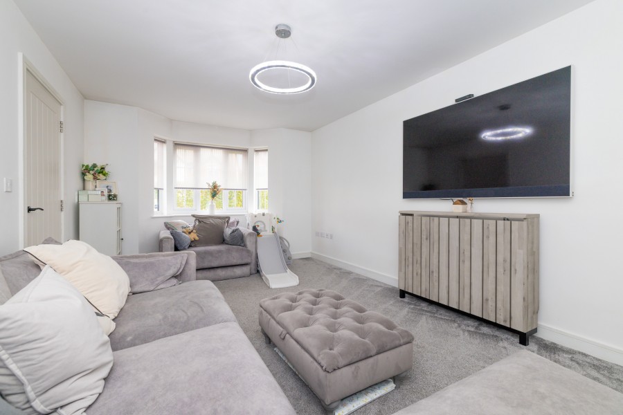 Images for Hewlett Way, Westhoughton, BL5 2QZ