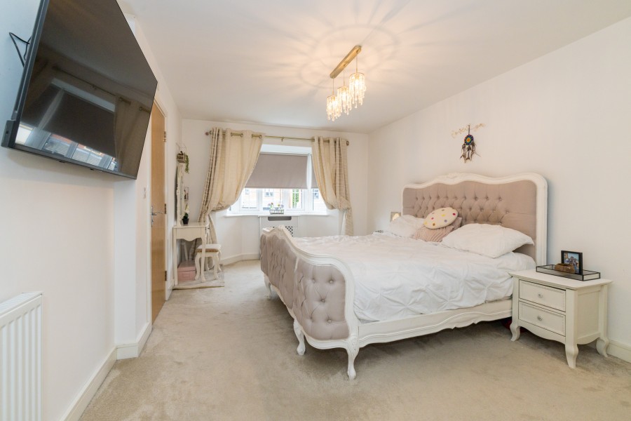 Images for Hewlett Way, Westhoughton, BL5 2QZ