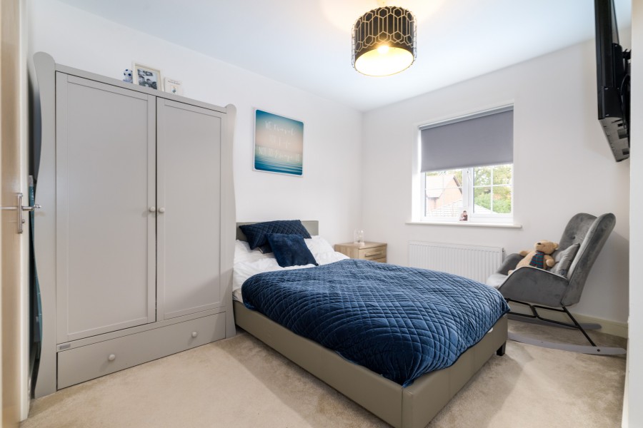 Images for Hewlett Way, Westhoughton, BL5 2QZ