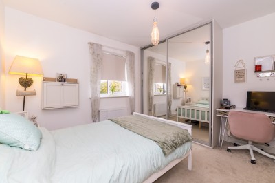 Images for Hewlett Way, Westhoughton, BL5 2QZ EAID:Regan Hallworth BID:Regan & Hallworth- Wigan