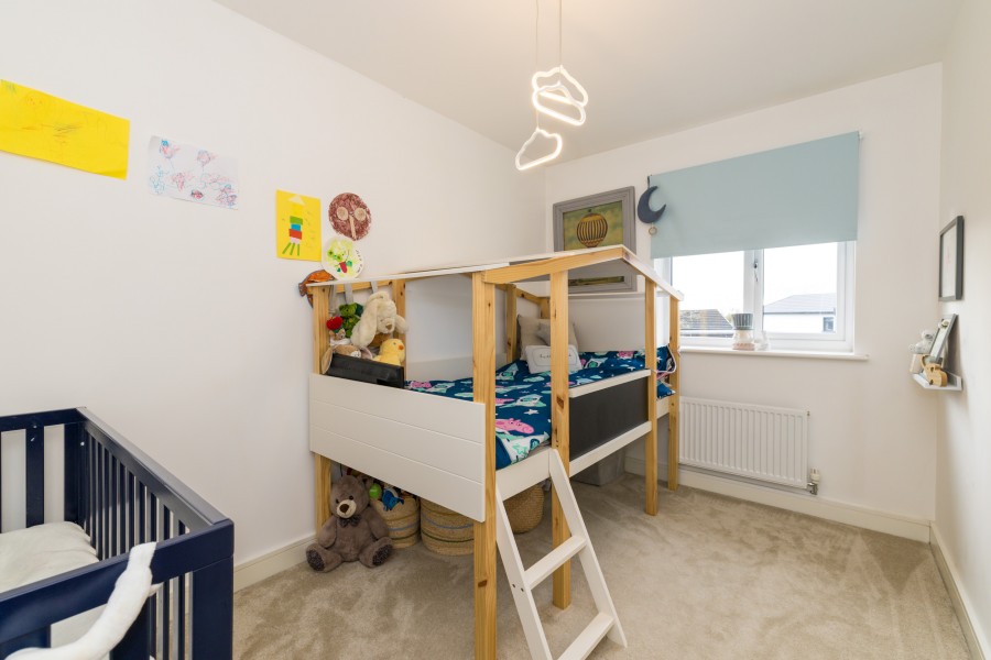 Images for Hewlett Way, Westhoughton, BL5 2QZ