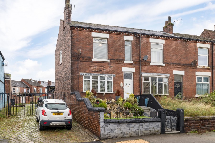 Images for Wigan Road, Ashton-In-Makerfield, WN4 9BH