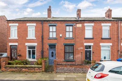 Collingwood Street, Standish, WN6 0JL