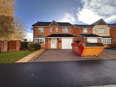 Chapel Way, Coppull, PR7 4QN