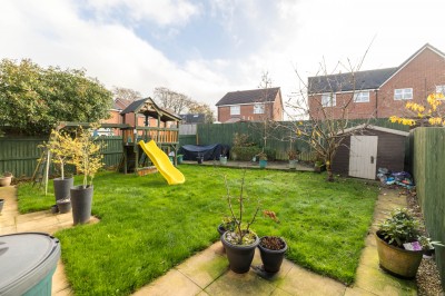 Chapel Way, Coppull, PR7 4QN